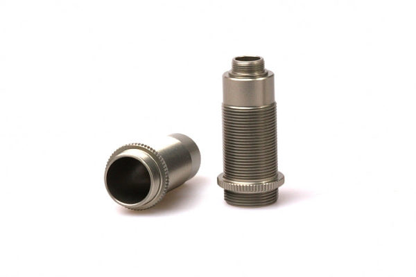 PR TYPE R Rear Shock Body Set V2  (2)
