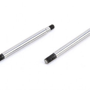 Front Shock Shaft and hardware - 42mm For Type R (2)