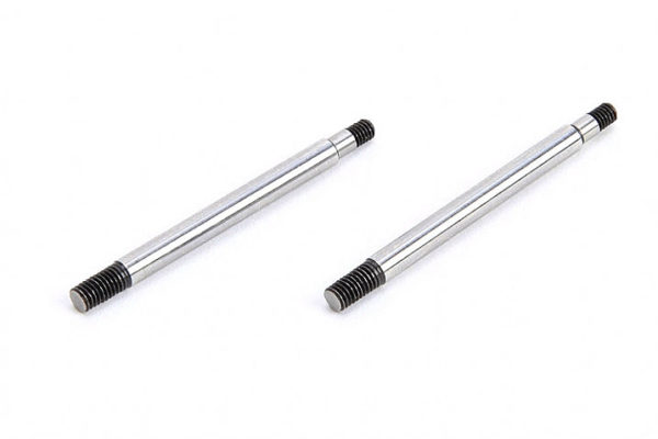 Front Shock Shaft and hardware - 42mm For Type R (2)