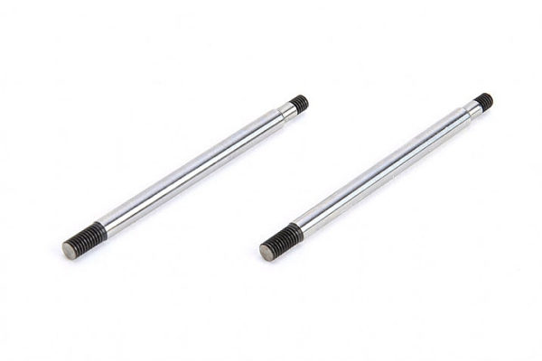 Rear Shock Shaft and hardware - 49mm For Type R (2)