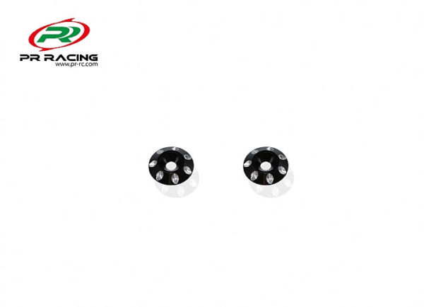 PR CNC Aluminum Wing Mount Washer (2)