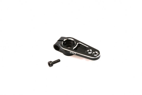 PR RACING 25T Pitch 15/18mm Aluminum Servo Horn For 4wd SB401 RT  (1)