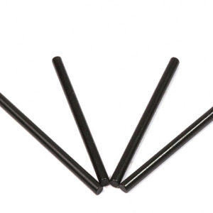 Pin 3 x 52mm (black) (2)