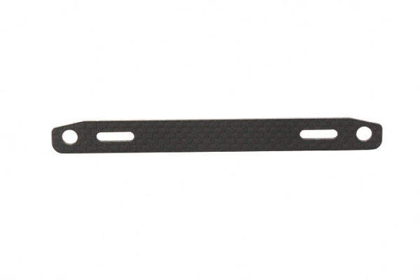 PR SB401-R SPORT  battery plate 103mm-2.0mm carbon signature dimensionality (1)