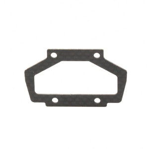 PR SB401-R Center Mount Plate 1mm  (1)