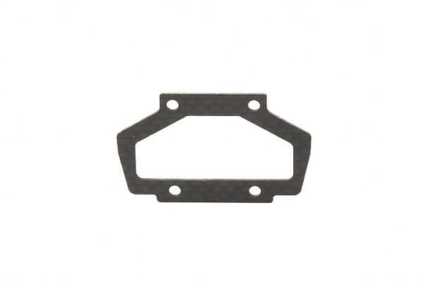 PR SB401-R Center Mount Plate 1mm  (1)