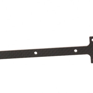 PR SB401-R SPORT Rear Pillar 2.5mm Carbon Signature Versatile (1)