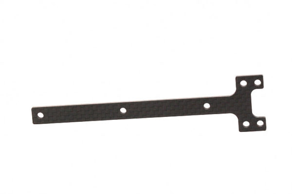 PR SB401-R SPORT Rear Pillar 2.5mm Carbon Signature Versatile (1)