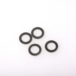 Shim  5 x8 x0.5mm (4)