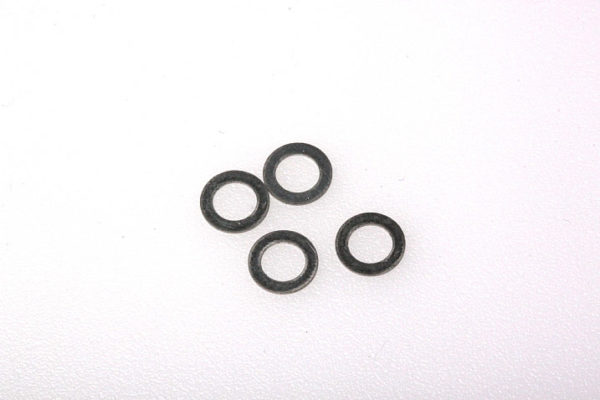 Shim  5 x8 x0.5mm (4)