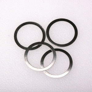 Shim  12 x15 x0.1mm (4)
