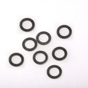 Shim  5 x8 x0.8mm (8)