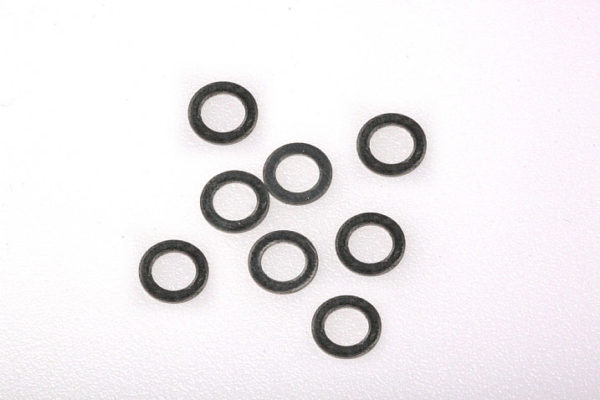 Shim  5 x8 x0.8mm (8)