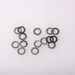 Shim  3x5x0.3mm  (15)