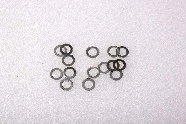 Shim  3x5x0.3mm  (15)