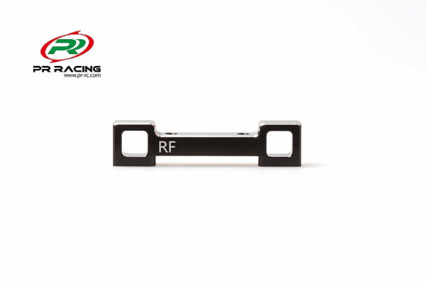 "Carpet" S1V3 FMAluminum CNC "Narrow RF" Suspension Mount (Low roll center) (1)