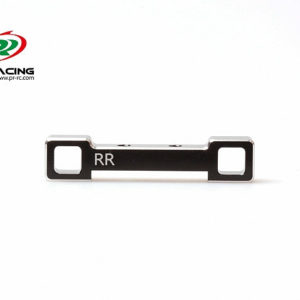 "Carpet" S1V3 FM Aluminum CNC "Narrow RR" Suspension Mount (Low roll center) (1)