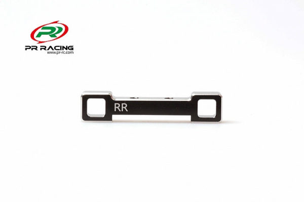 "Carpet" S1V3 FM Aluminum CNC "Narrow RR" Suspension Mount (Low roll center) (1)