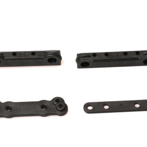 FF Suspension Mount-pomx1pcs+ RF Suspension Mount pomx1pcs+3.5 Degree- Suspension Mount pomx1pcs