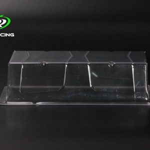 PR Racing 1/10  Buggy Rear Wing Stabilizer (2)