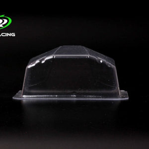 PR Racing 1/10 Buggy Front Nose Wing (2)