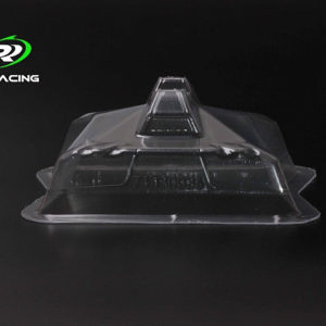 PR Racing 1/10 Buggy Front Wing  (2)