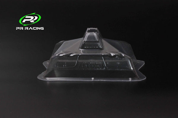 PR Racing 1/10 Buggy Front Wing  (2)
