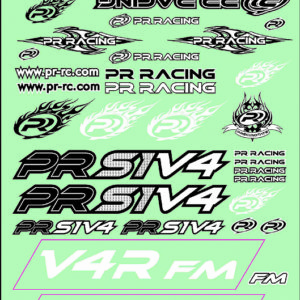 PRS1 V4 Sticker  (1)