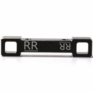 PR S1 V4 RR Suspension Mount Aluminum (1)