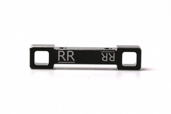 PR S1 V4 RR Suspension Mount Aluminum (1)