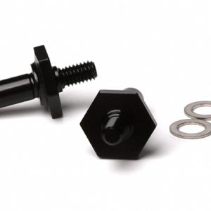 PRS1V4 Front Wheel Hub Axle 12x3.5mm+-1mm