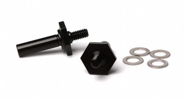PRS1V4 Front Wheel Hub Axle 12x3.5mm+-1mm