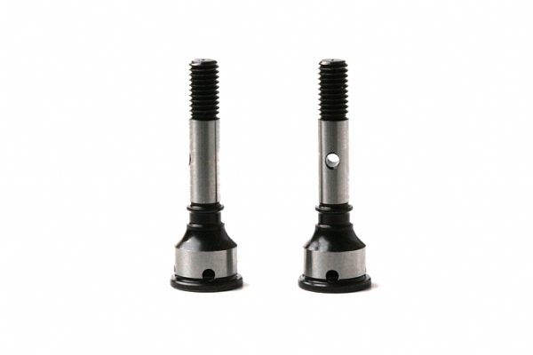 PR Stub Axle 4mmx34.5mm(2)