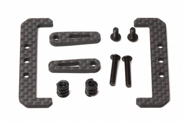 PR S1 V4  Carbon Fiber (Battery Brace) (2)