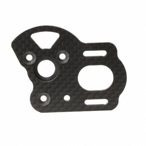PRS1V4 Carbon Motor Plate +1.5mm (1)