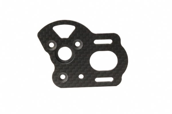 PRS1V4 Carbon Motor Plate +1.5mm (1)