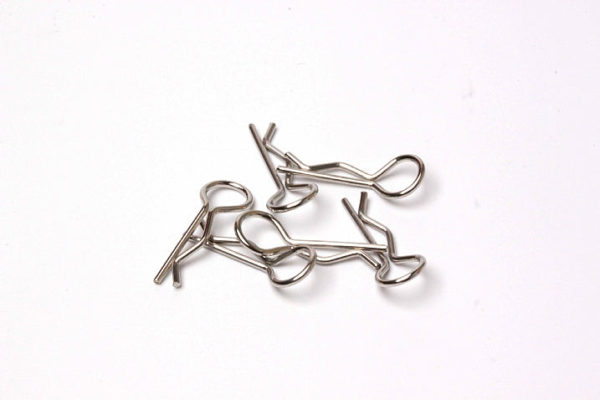 Snap Pin 1.2mm (6)
