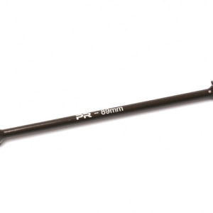 Light Aluminum Alloy CVA 89mm Dogbone (1)