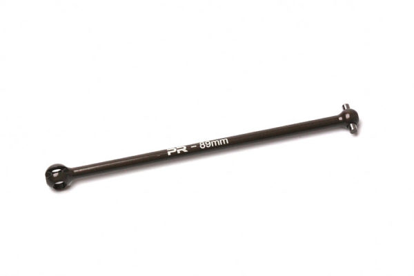 Light Aluminum Alloy CVA 89mm Dogbone (1)