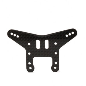 Carbon Fibre Rear Shock Tower, Low Mount - S1v3 MM and FM (1)