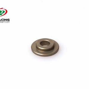S1 V3 EVO Differential spring support (aluminum) (1)