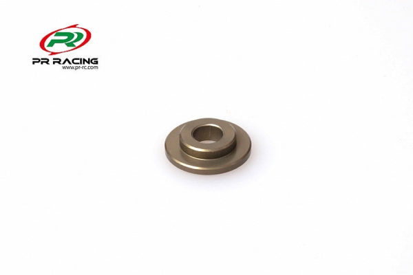 S1 V3 EVO Differential spring support (aluminum) (1)