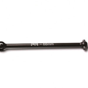 Light Aluminum Alloy CVA Bone 68mm (1)