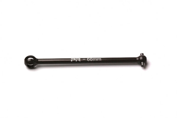 Light Aluminum Alloy CVA Bone 68mm (1)
