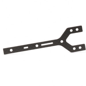 PR SB401R Front Pillar 2.5mm Carbon Signature Versatile  (1)