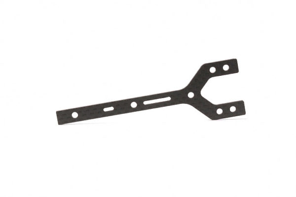 PR SB401R Front Pillar 2.5mm Carbon Signature Versatile  (1)