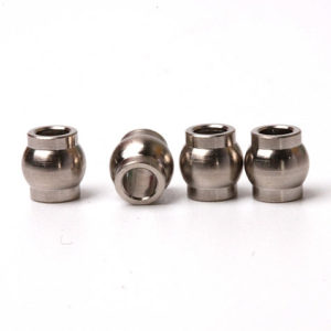 PR 5.8mm PRO Shock Ball (Steel) (4)
