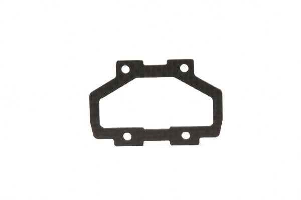 PR SB401R Center Mount Plate (1)