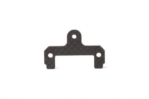 PR SB401R Carbon End Plate - Turnbuckle Top Deck 2mm (1)