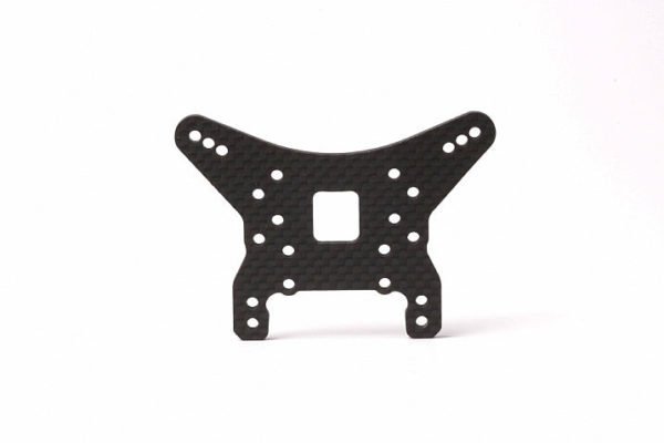 SB401R SPORT Rear Carbon Fiber Shock Tower(4mm) (1)